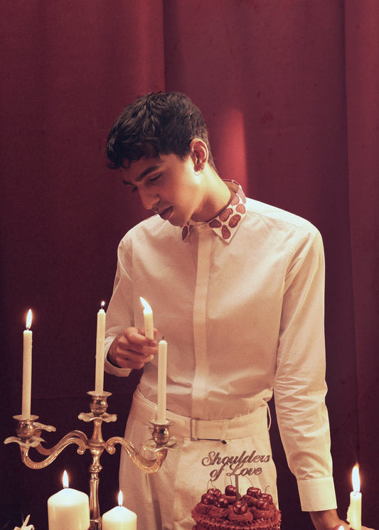 India’s Take on Luxe Minimalism: The Rise of Refined Everydaywear