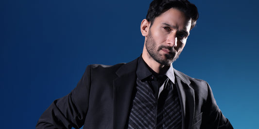 Top 10 Black Shirt Combinations for Men in 2025