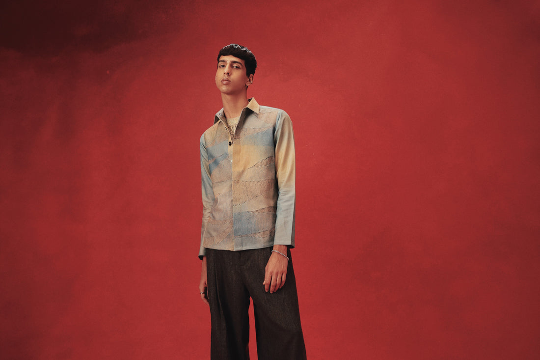 Why Every Man Needs a Shacket in Their Wardrobe