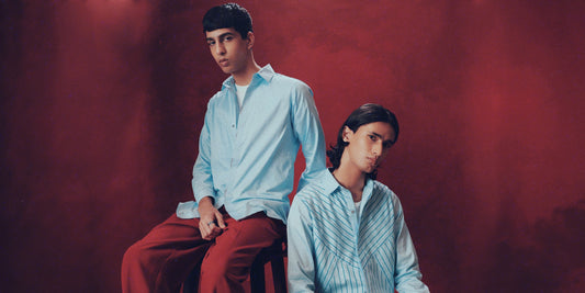 Day to Night: Transitioning Your Outfit with THE's Versatile Apparel