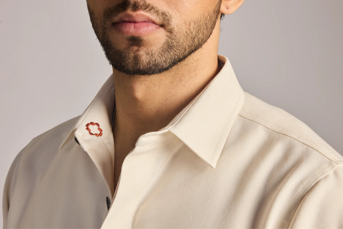 From Threads to Statement: Why Fabric and Fit Define the Modern Man