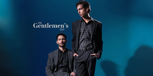 Beyond Black Tie: Decoding Modern Formalwear for the Indian Gentleman