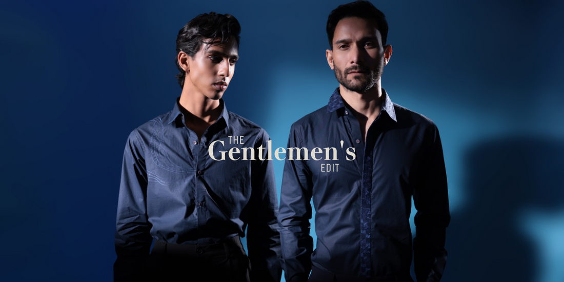 Why Neutral Tones Dominate Men’s Fashion in 2025