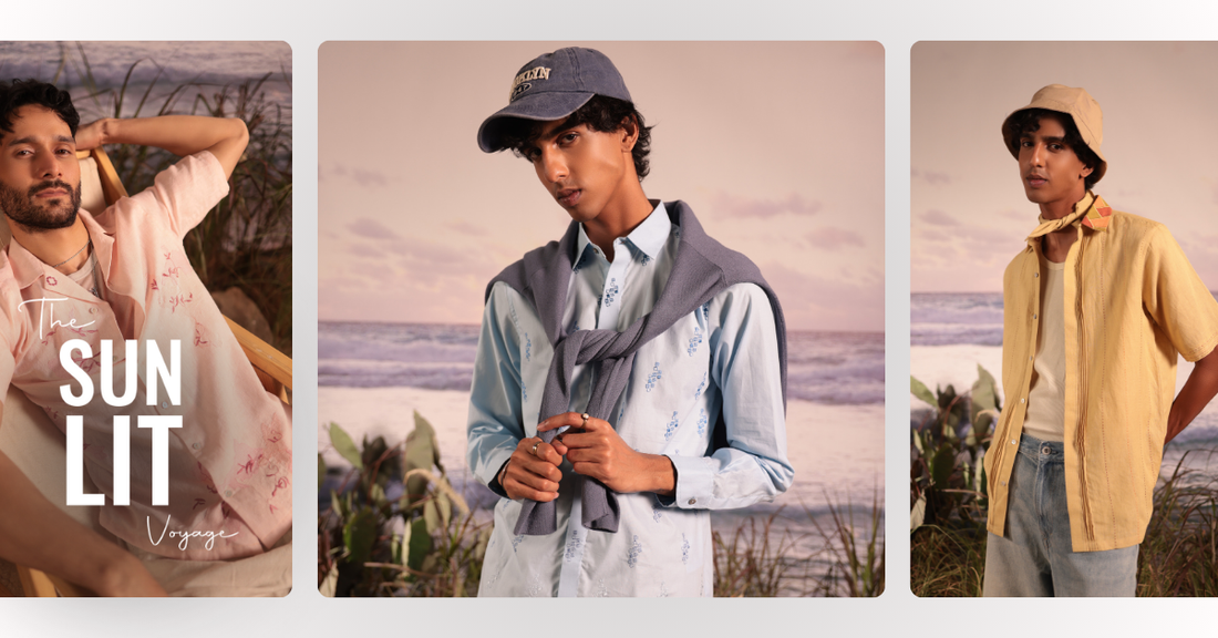 Dressing for India’s Nonstop Lifestyle