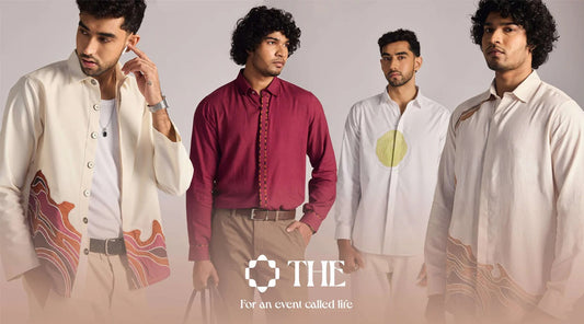 Smart Casual Dressing in India: A Practical Guide for 2025