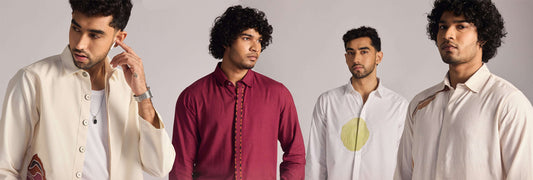 Day-to-Night Dressing for Men: How to Master Transitional Style