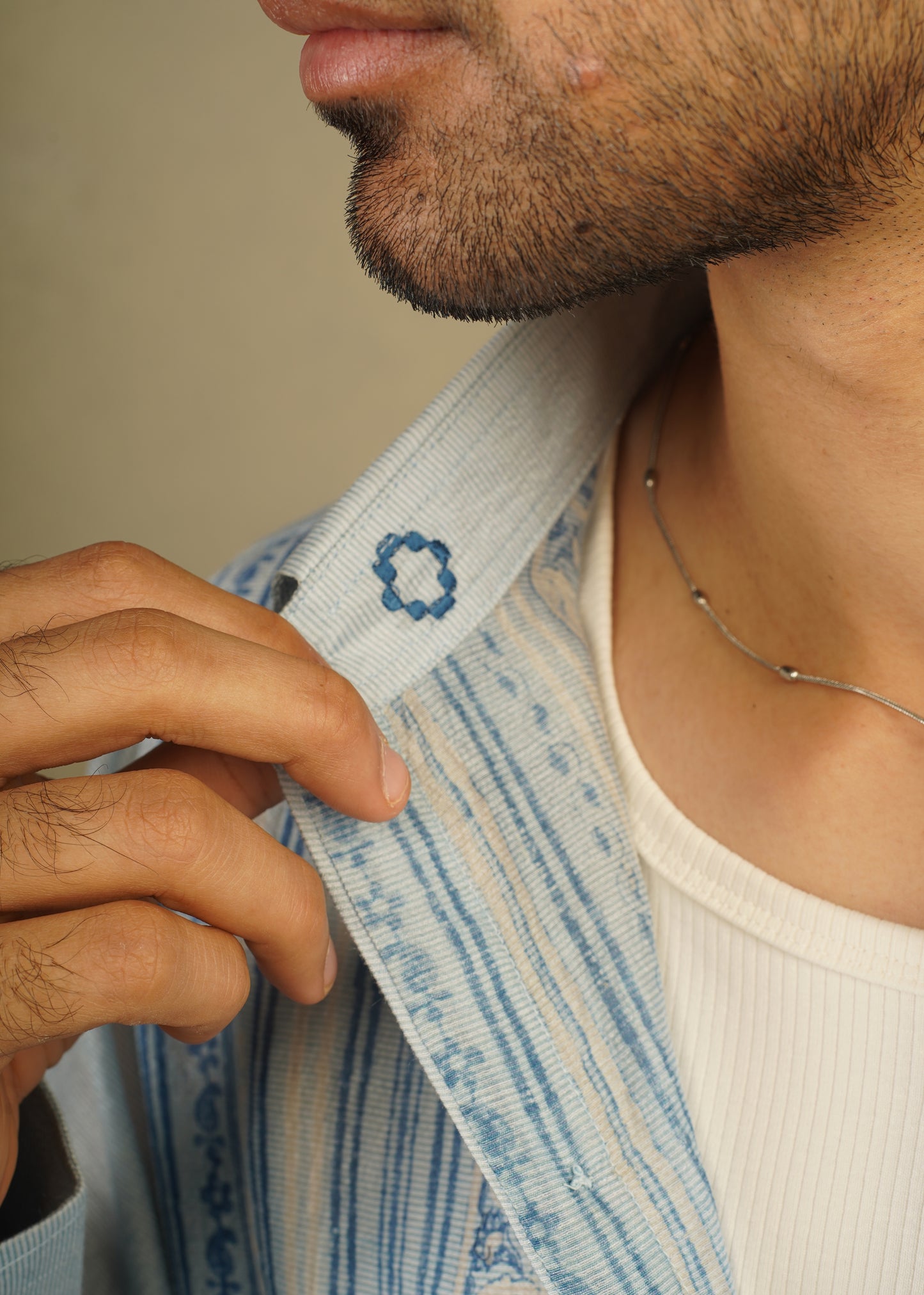 The Tarang Shirt
