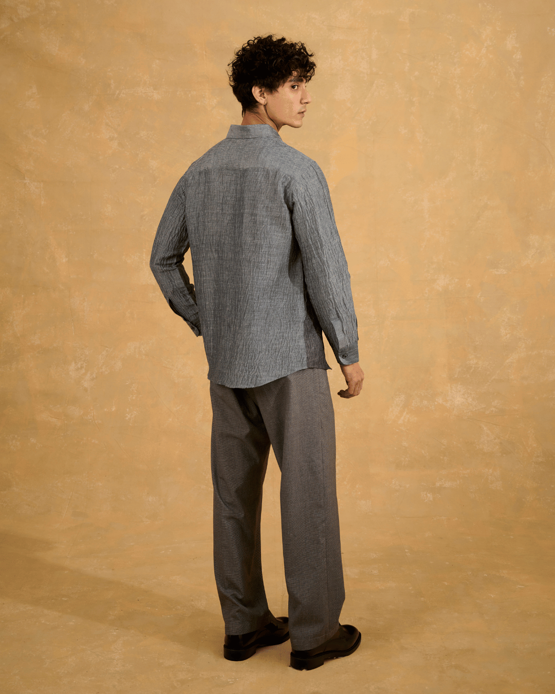 Graphite Grove Shirt