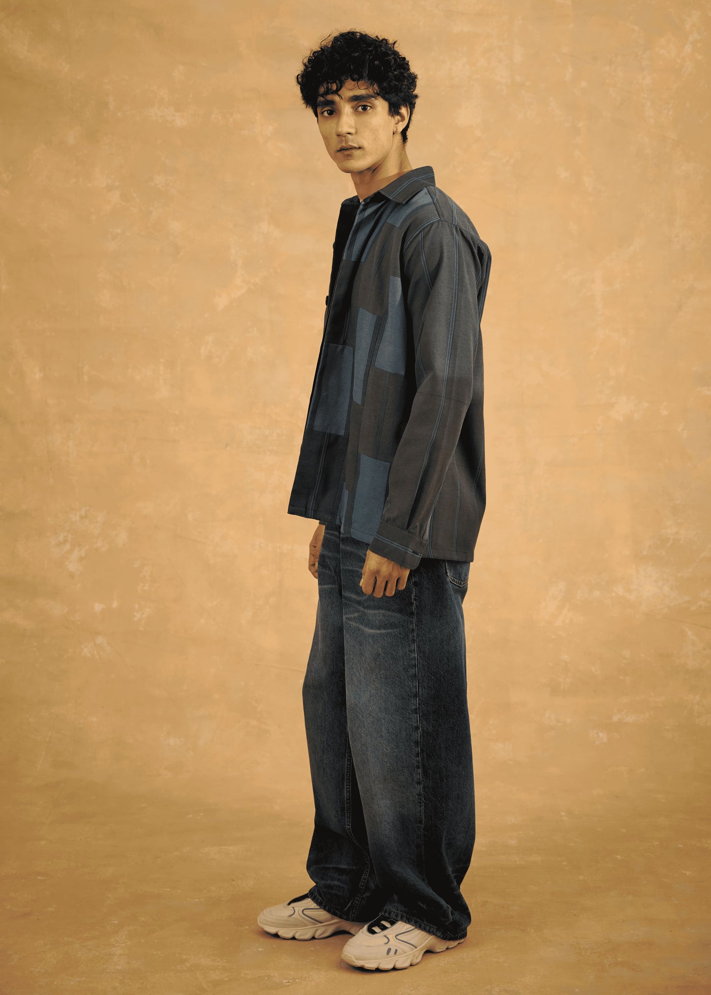 Crestfall Prime Shacket