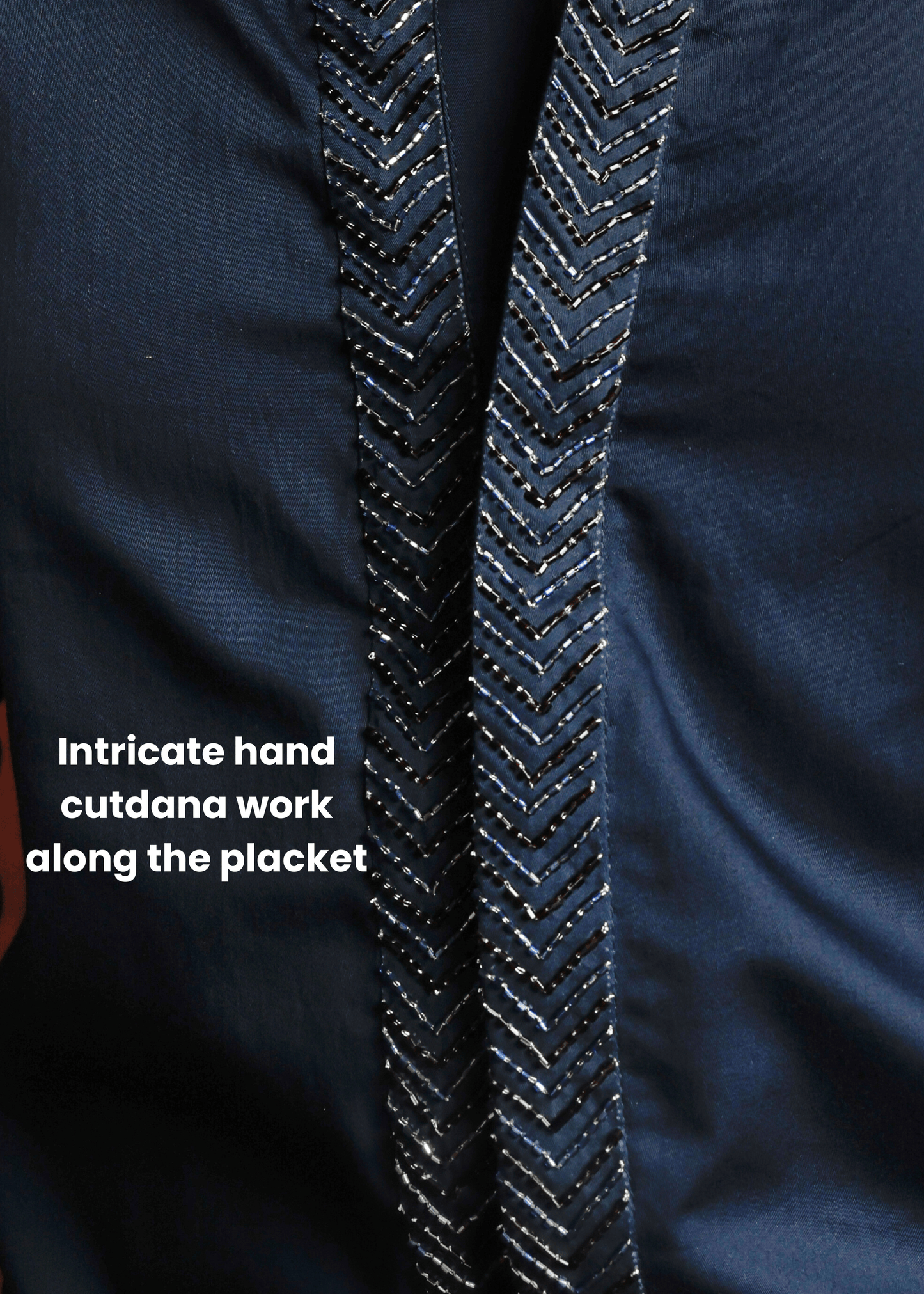 Nightfall Drip Shirt