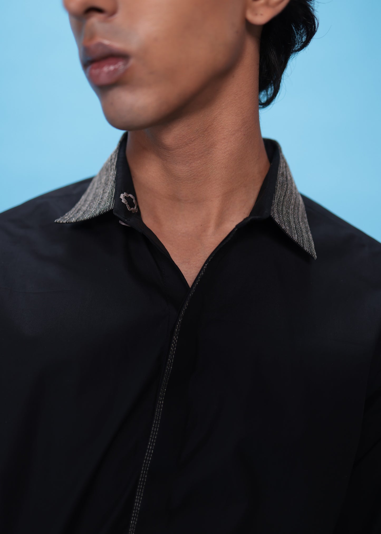 Sheen Stir Shirt