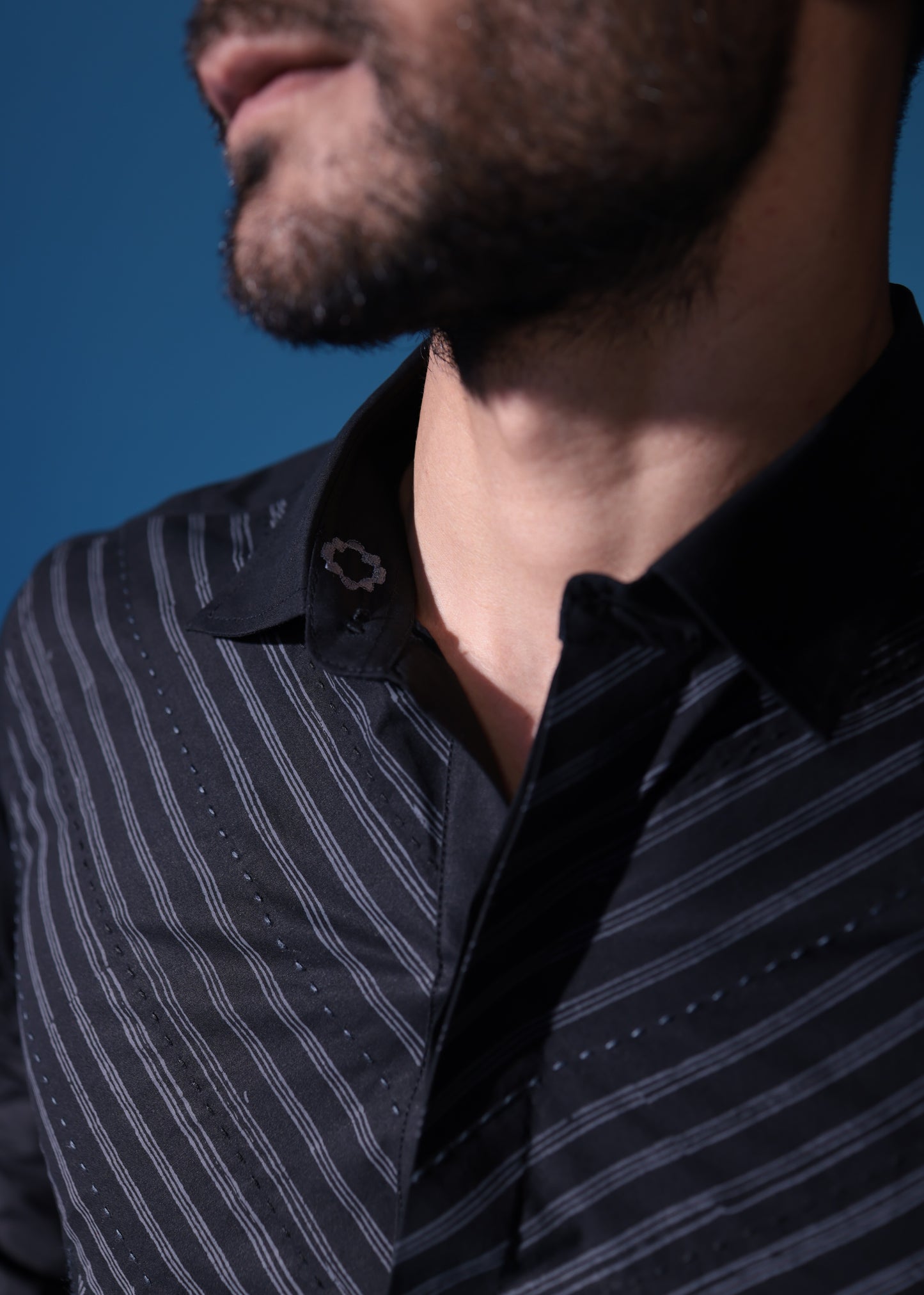 Tux Drift Shirt