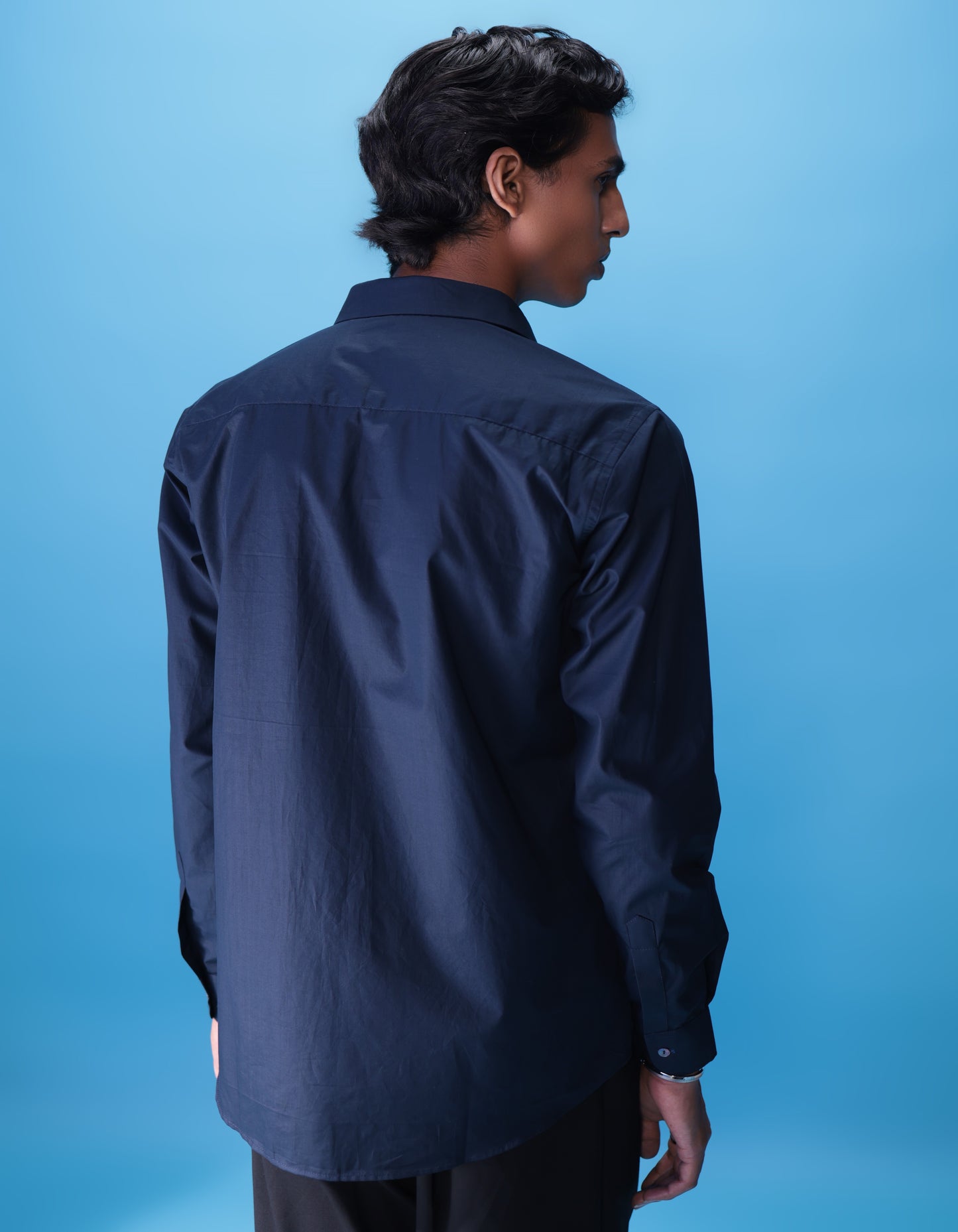 Sidecar Luxe Shirt