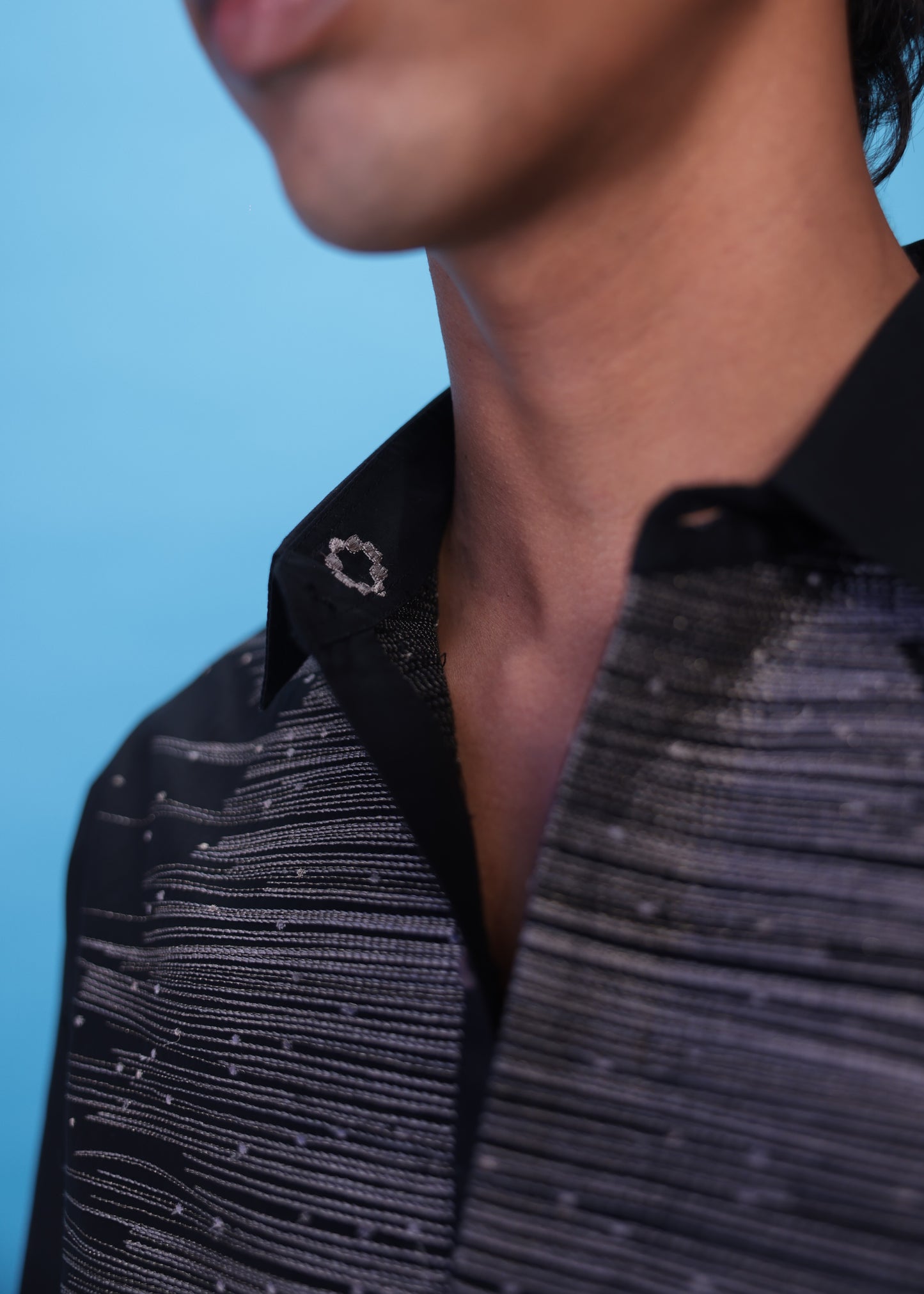 Imperial Dusk Shirt