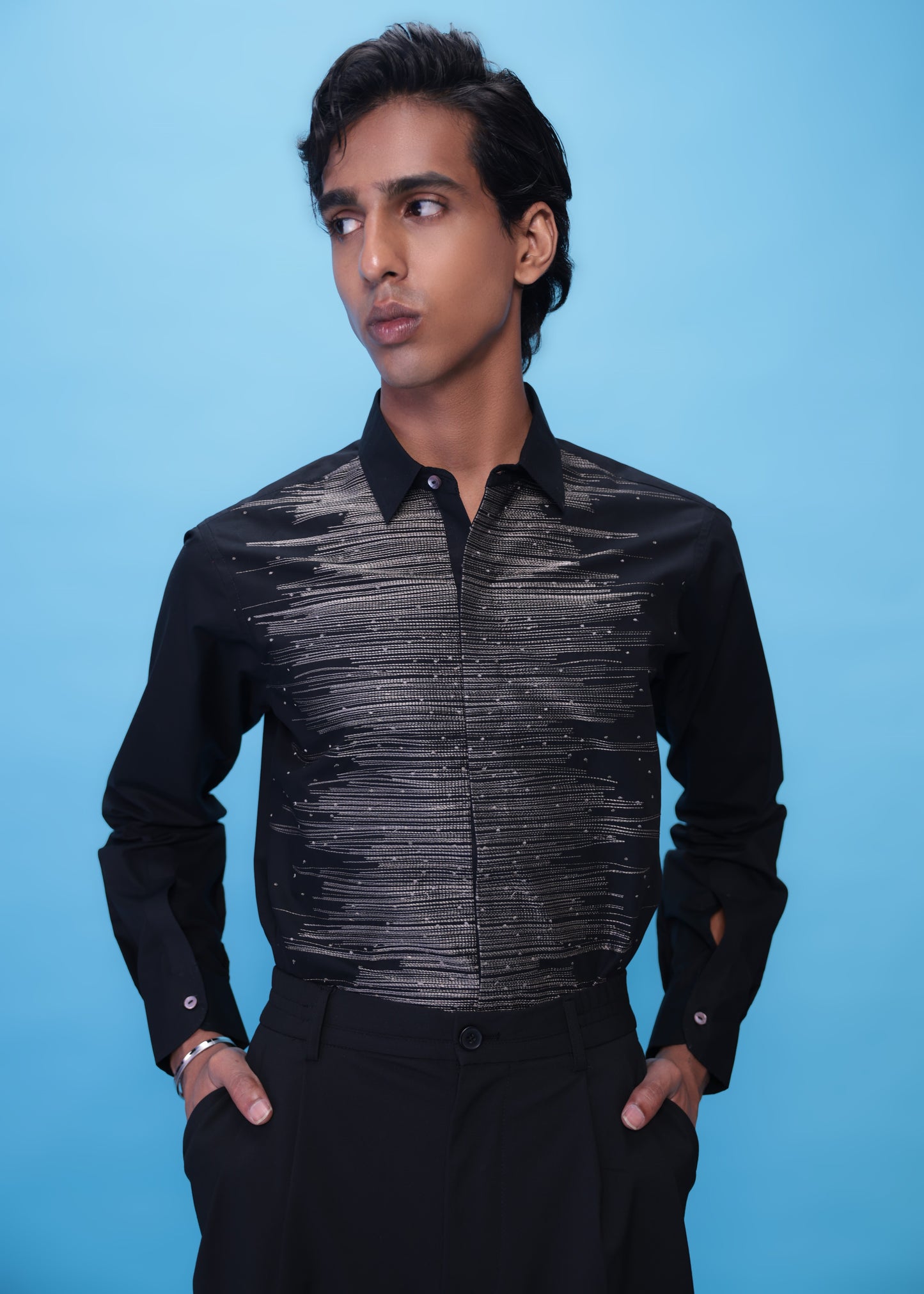 Imperial Dusk Shirt