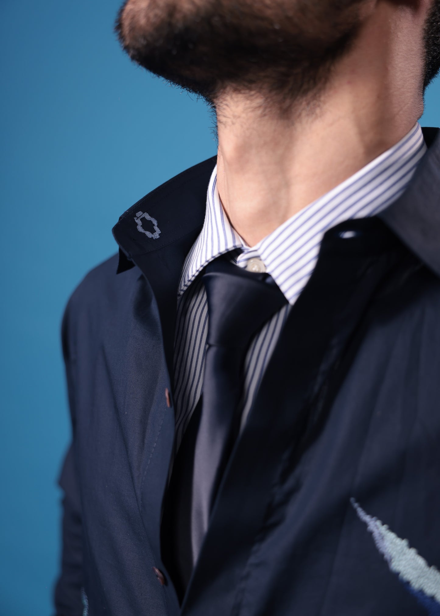 Élan Martini Shirt