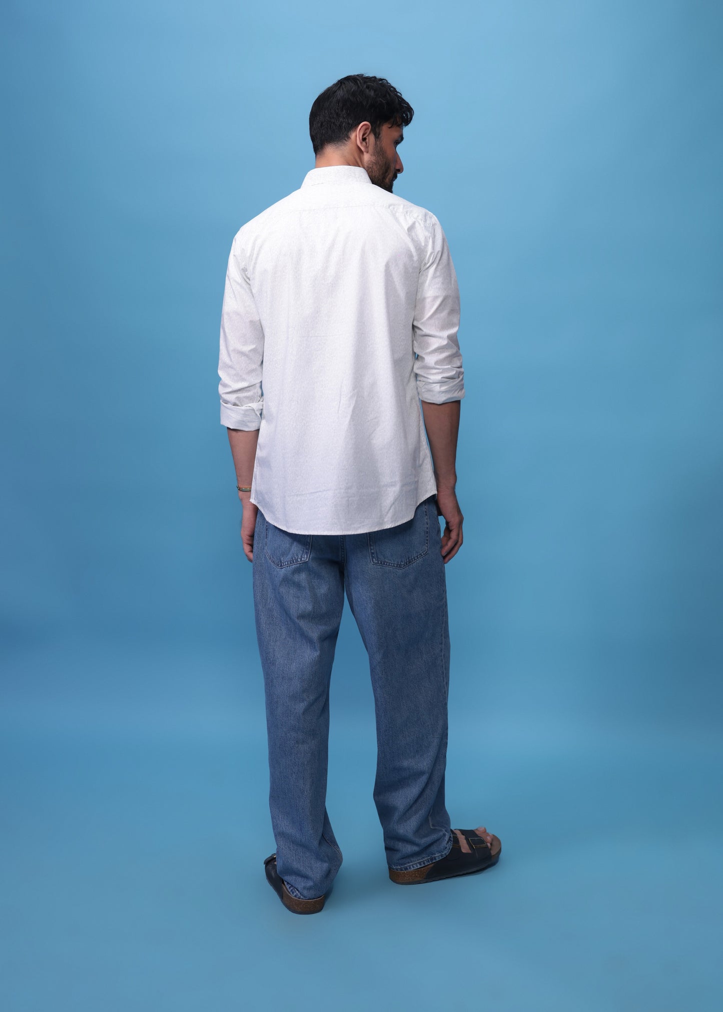 Meridian Serene Shirt