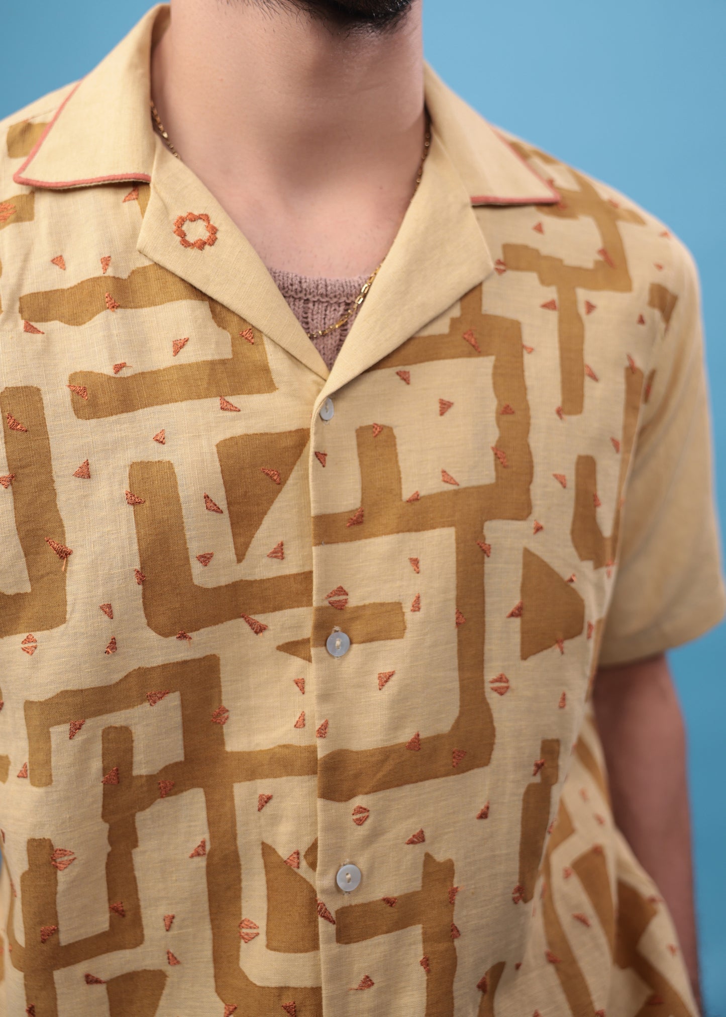 Sundown Trail Shirt
