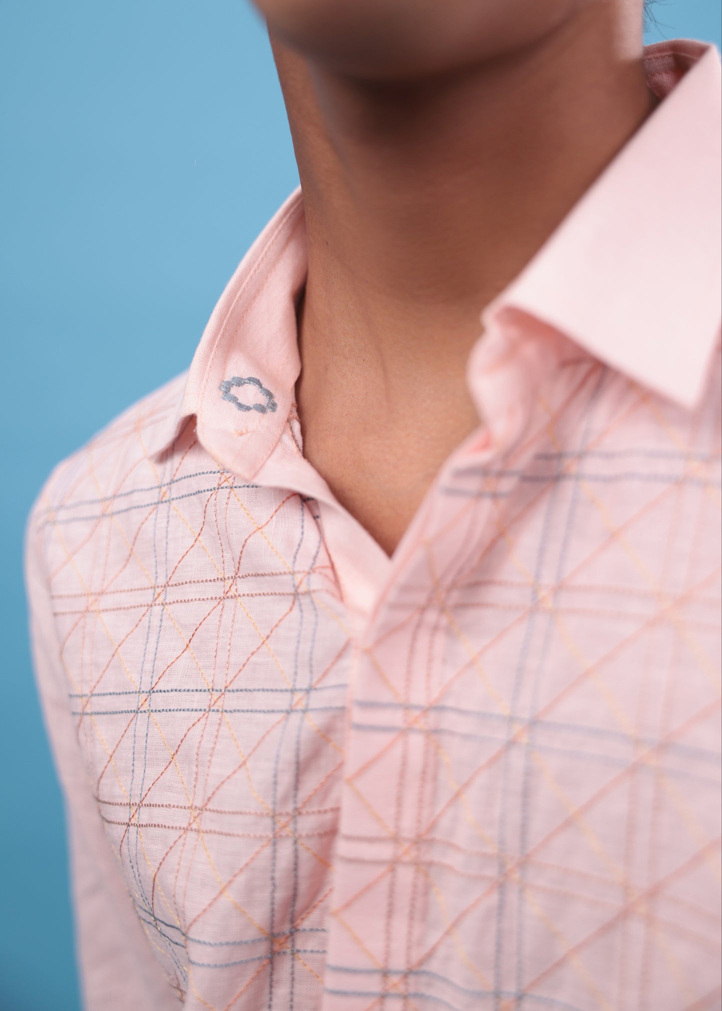 Amalfi Stride Shirt