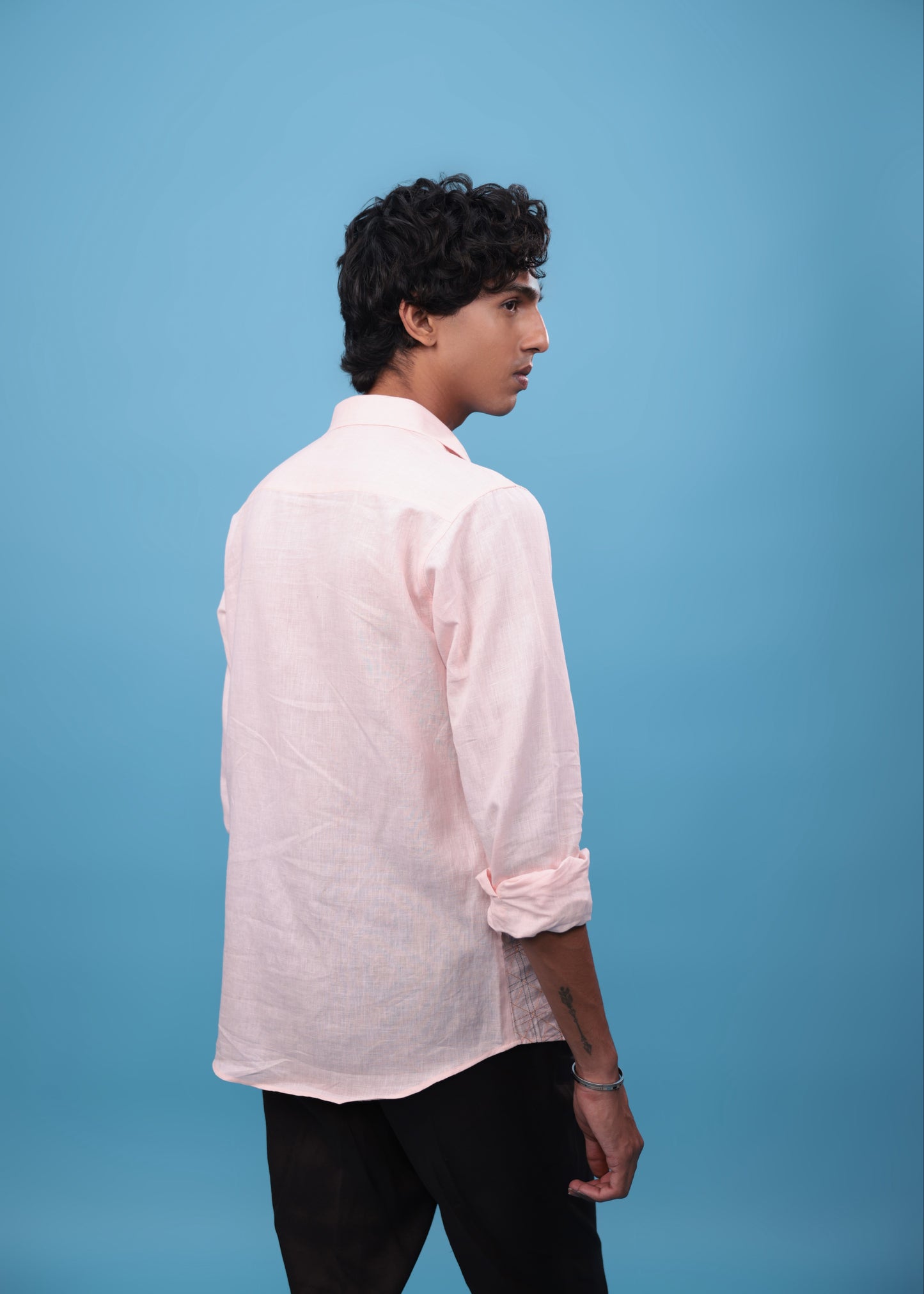 Amalfi Stride Shirt