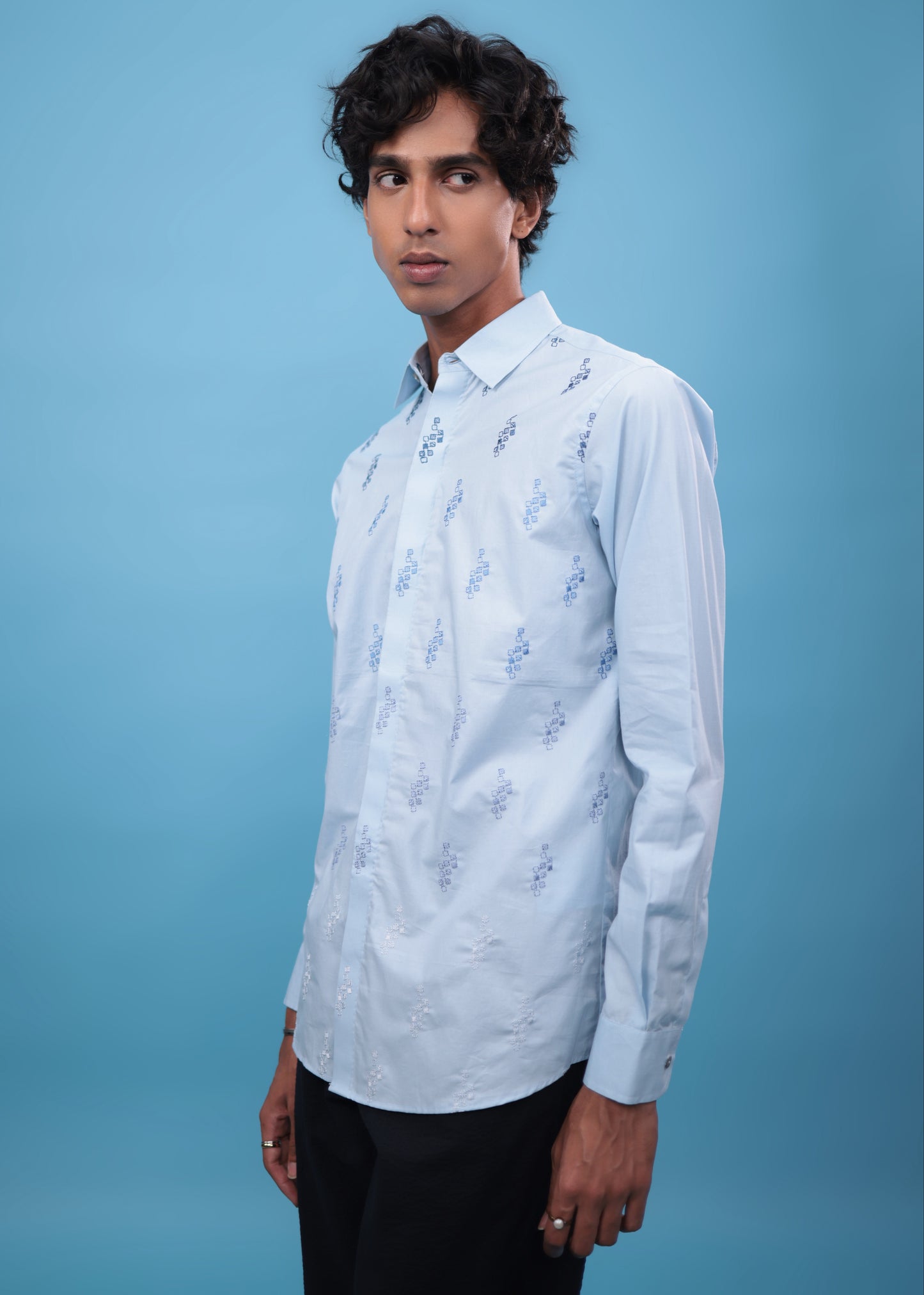 Capri Crest Shirt