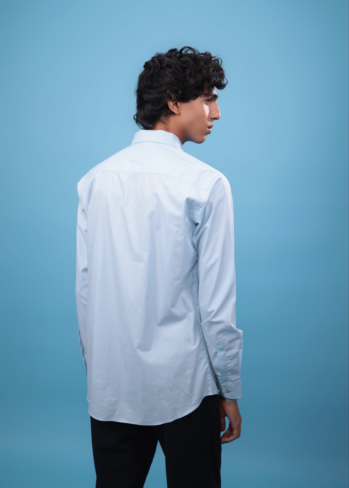 Capri Crest Shirt