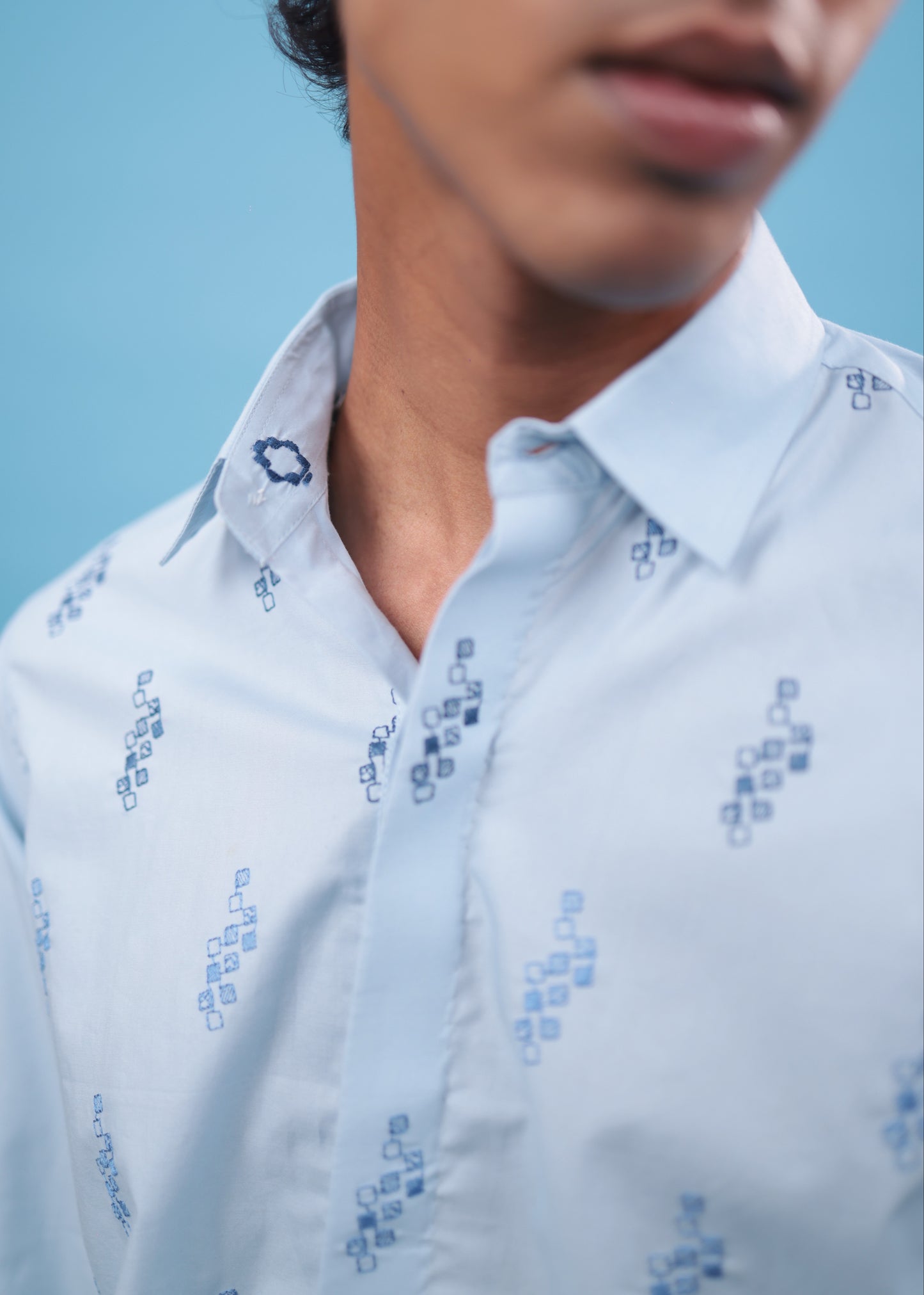Capri Crest Shirt
