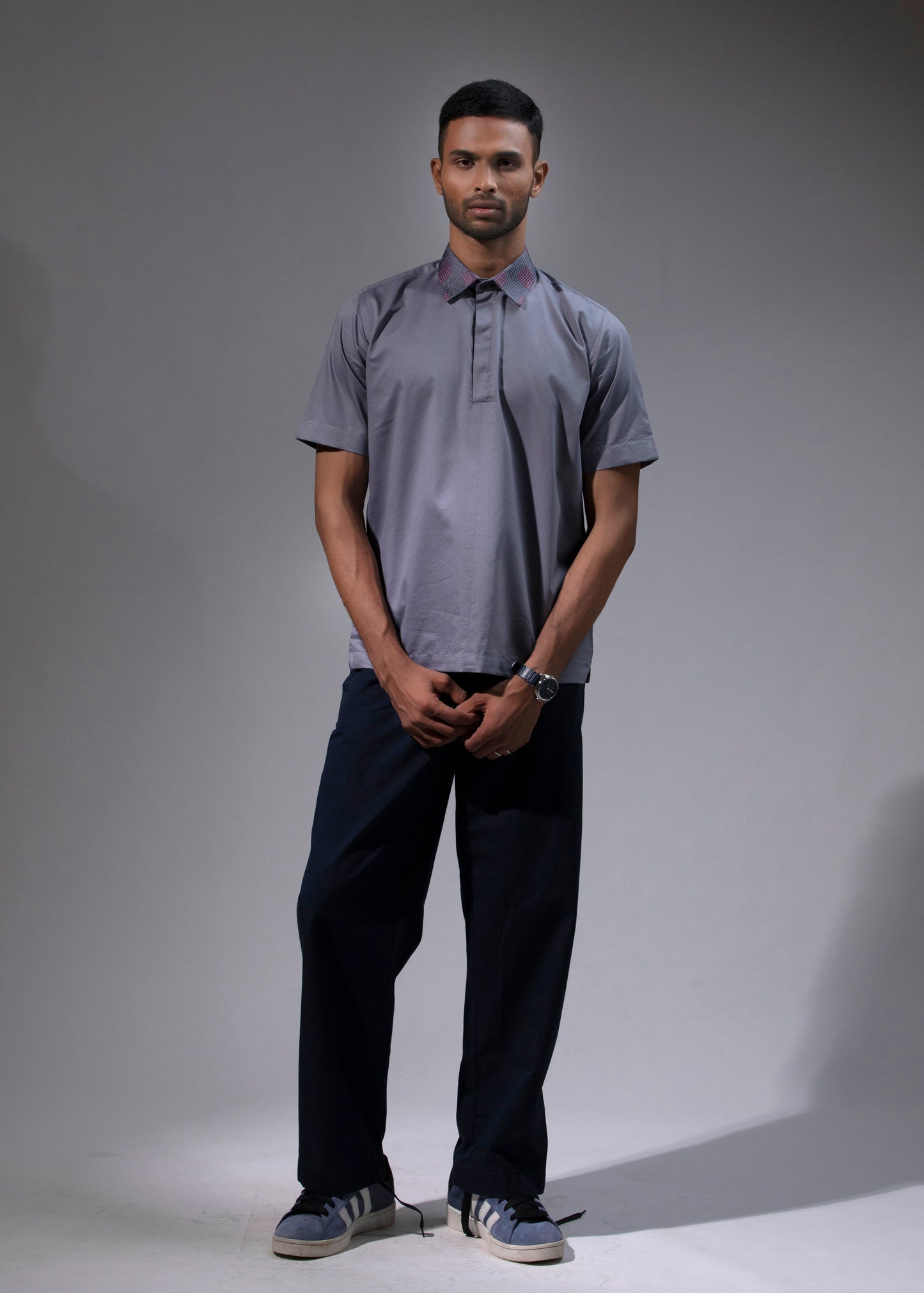 Twilight Brief Polo Shirt