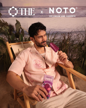 THE x NOTO