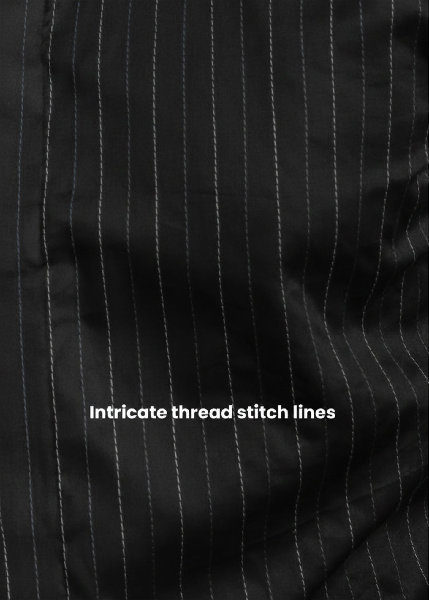 Rhythm Royale Black Shirt