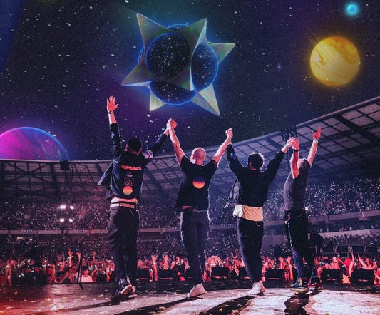 Everything You Need to Know About Coldplay Concert in Mumbai, India 2025: Quick Guide to Buy Tickets and What to Wear