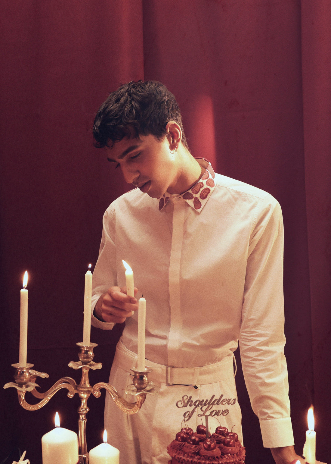 India’s Take on Luxe Minimalism: The Rise of Refined Everydaywear