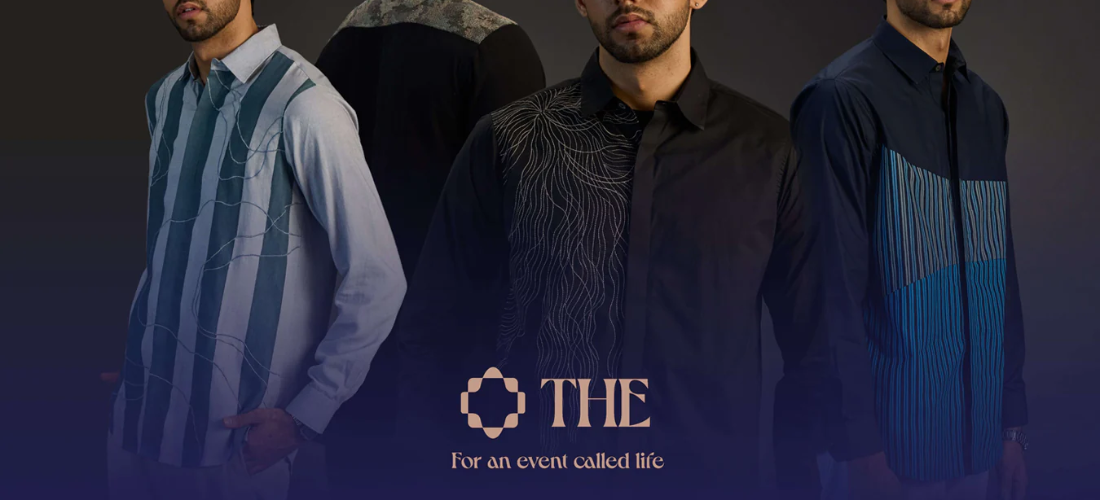 The Culture of Refinement: Mastering the Art of Premium Eventwear