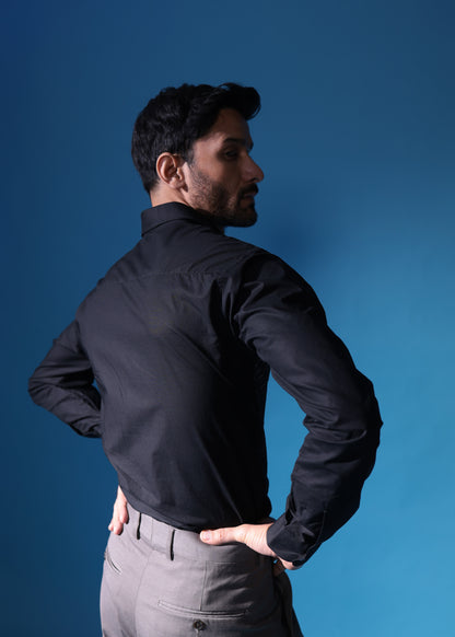 Tux Drift Shirt
