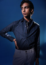 Silken Pour Shirt