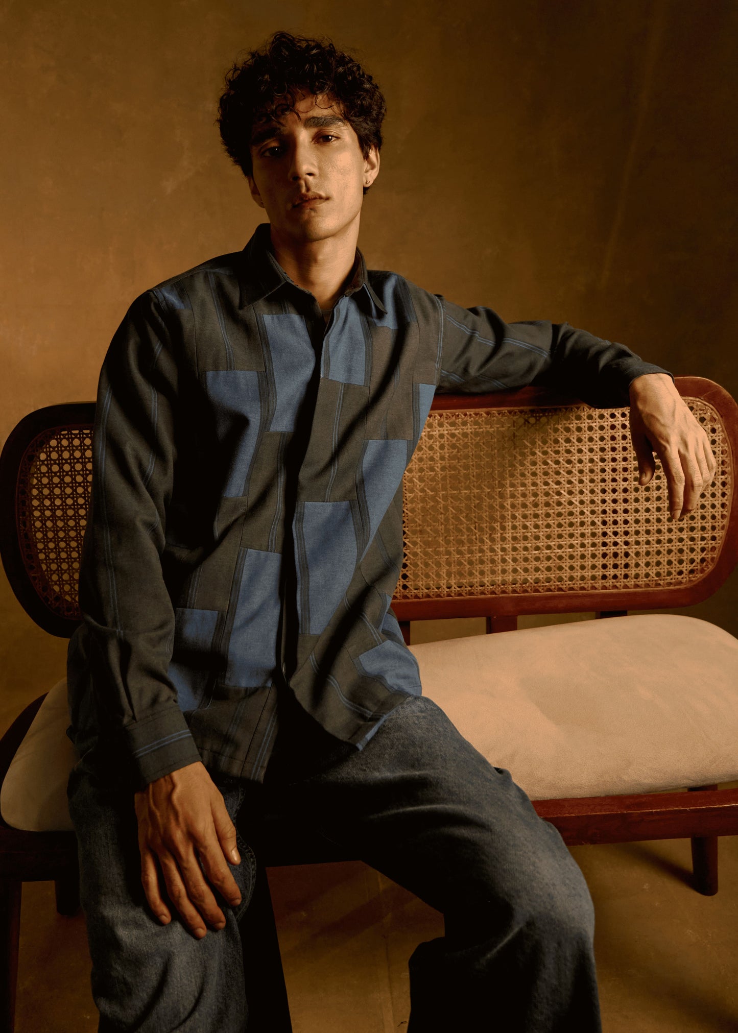 Crestfall Prime Shacket