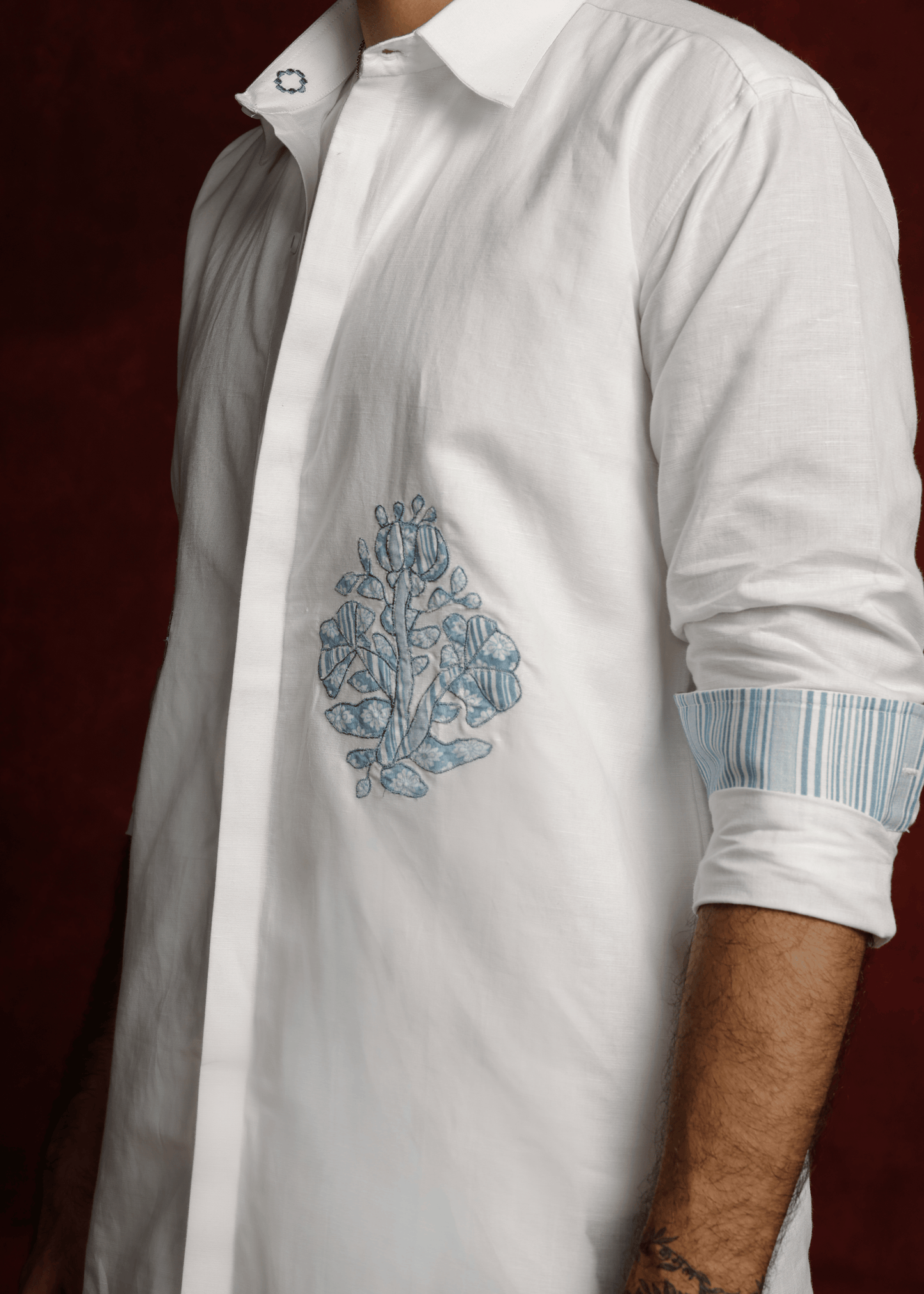Coastal Bay Shirt