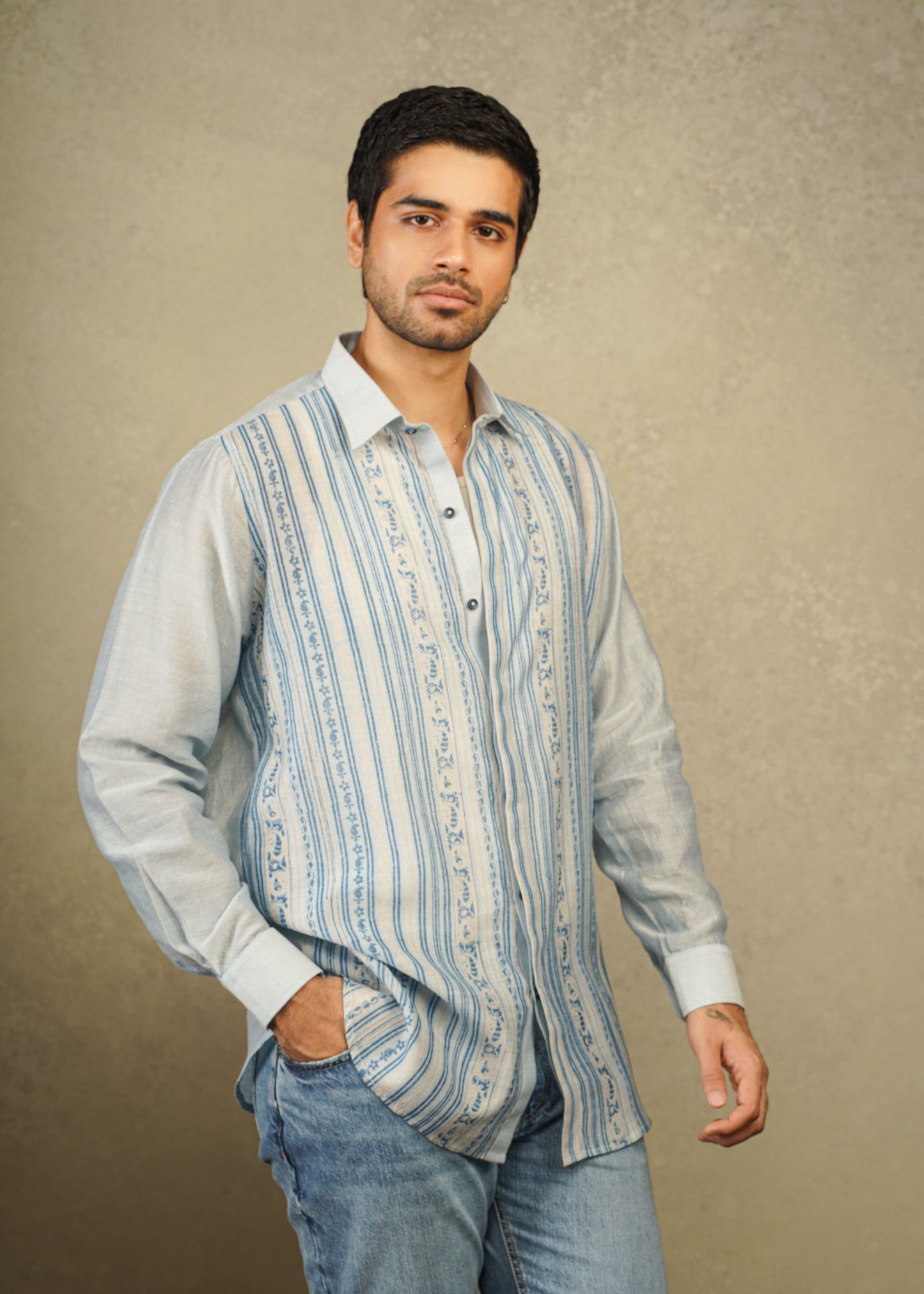 The Tarang Shirt