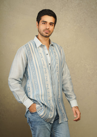 The Tarang Shirt