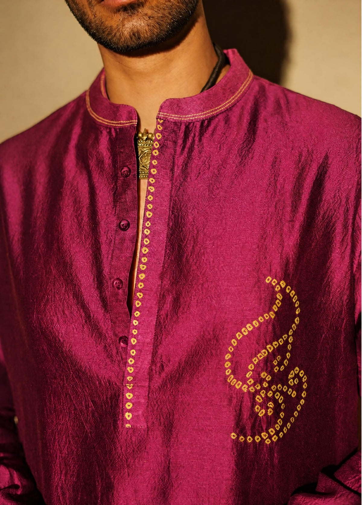 The Kusum Kurta