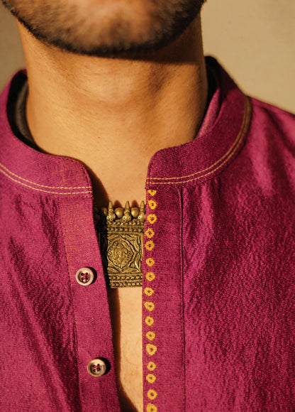 The Kusum Kurta