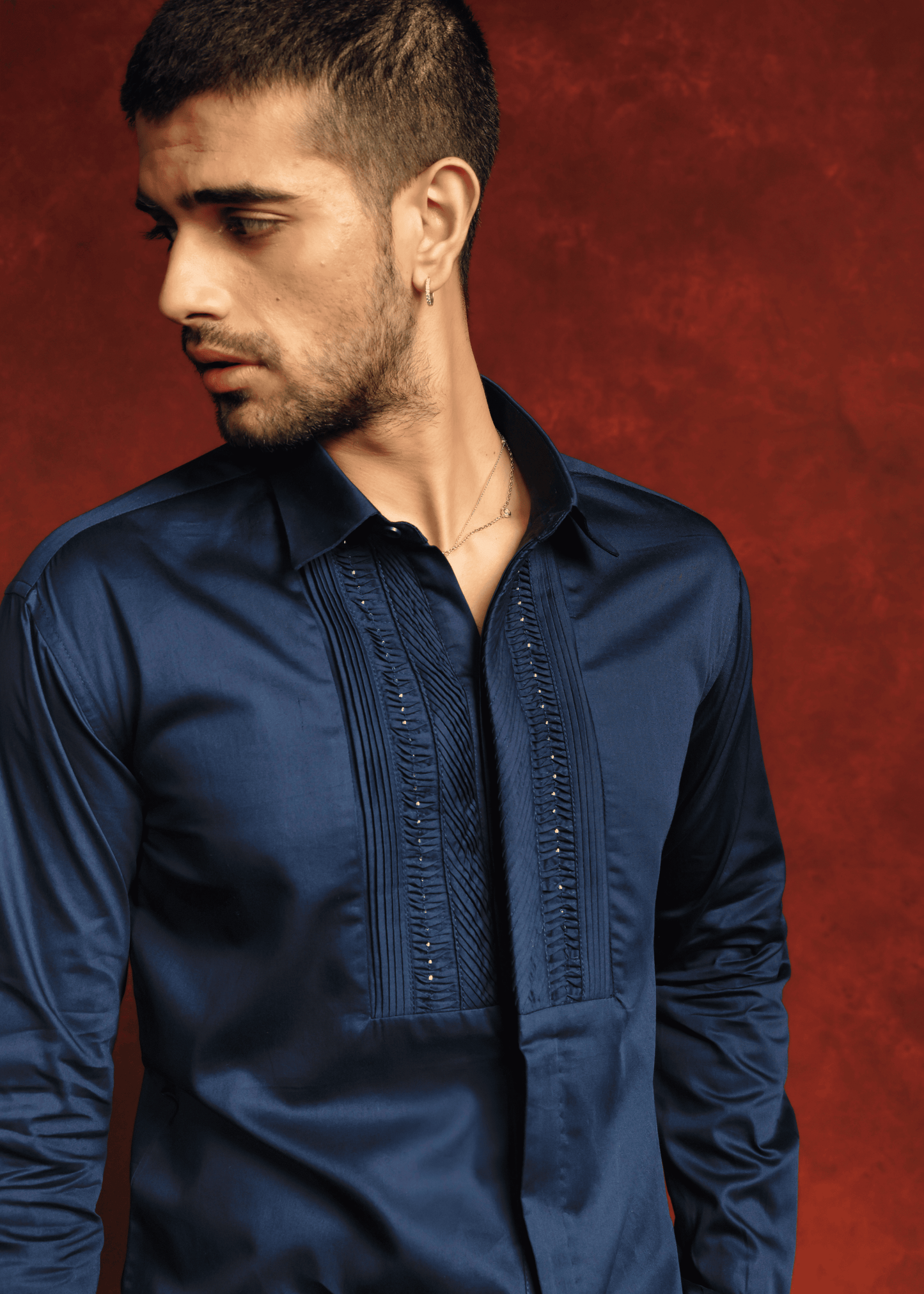 Luxor Noctis Shirt