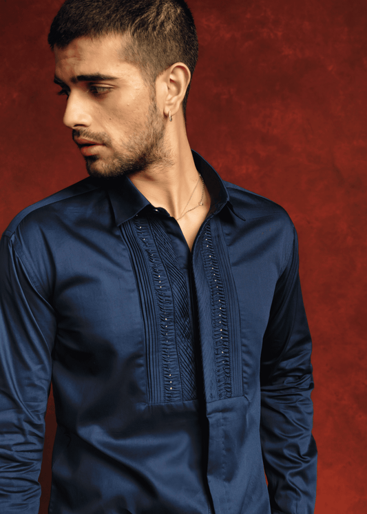 Luxor Noctis Shirt