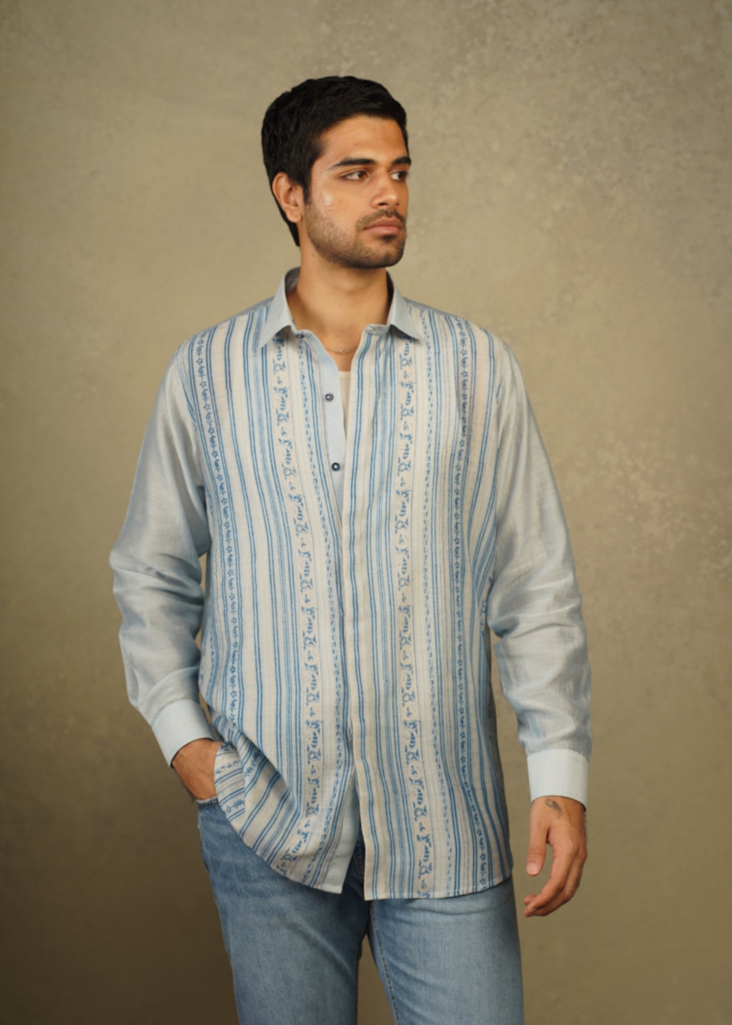 The Tarang Shirt