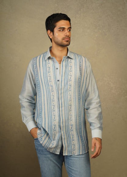 The Tarang Shirt