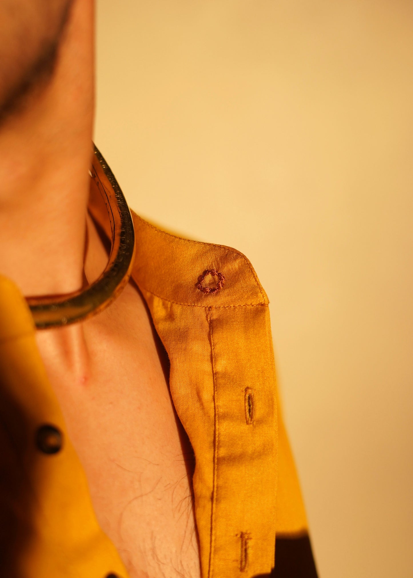 The Svarnam Kurta