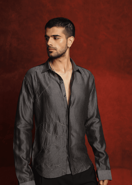 Ruhani Raag Shirt