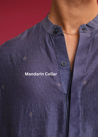 Roshan Zari Shirt