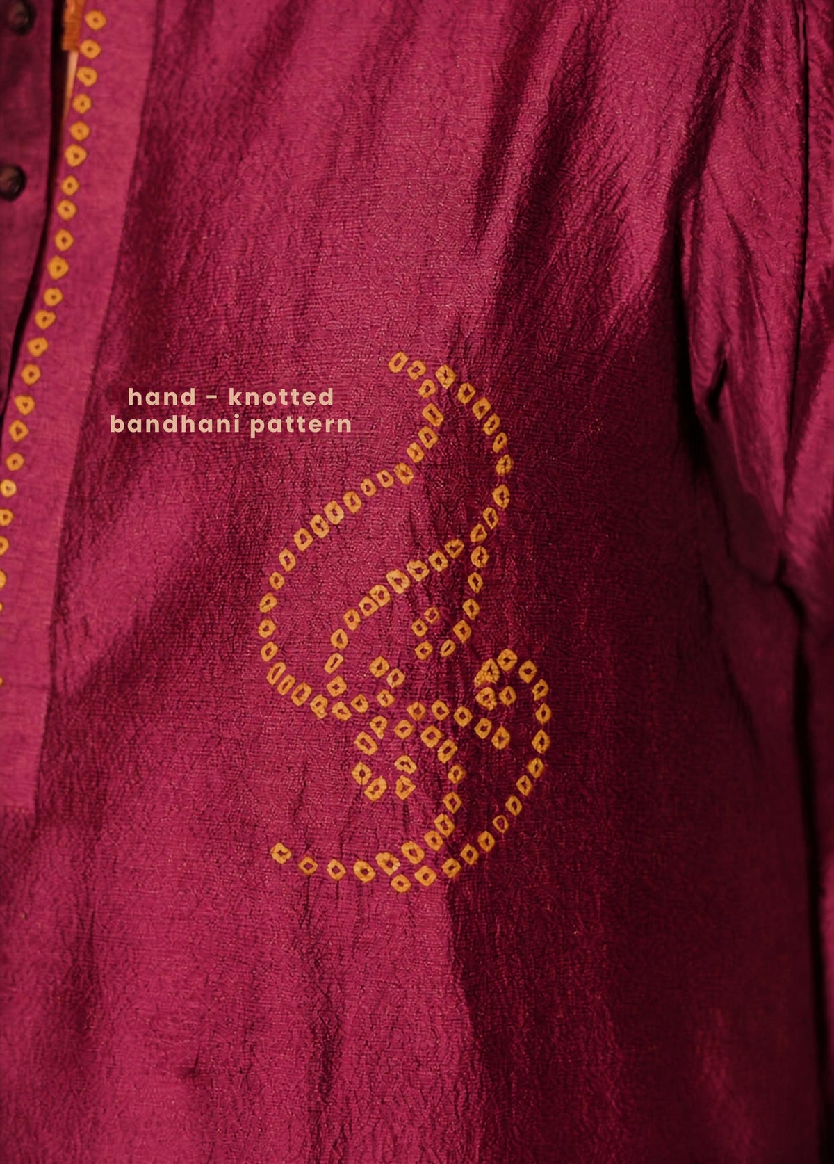 The Kusum Kurta