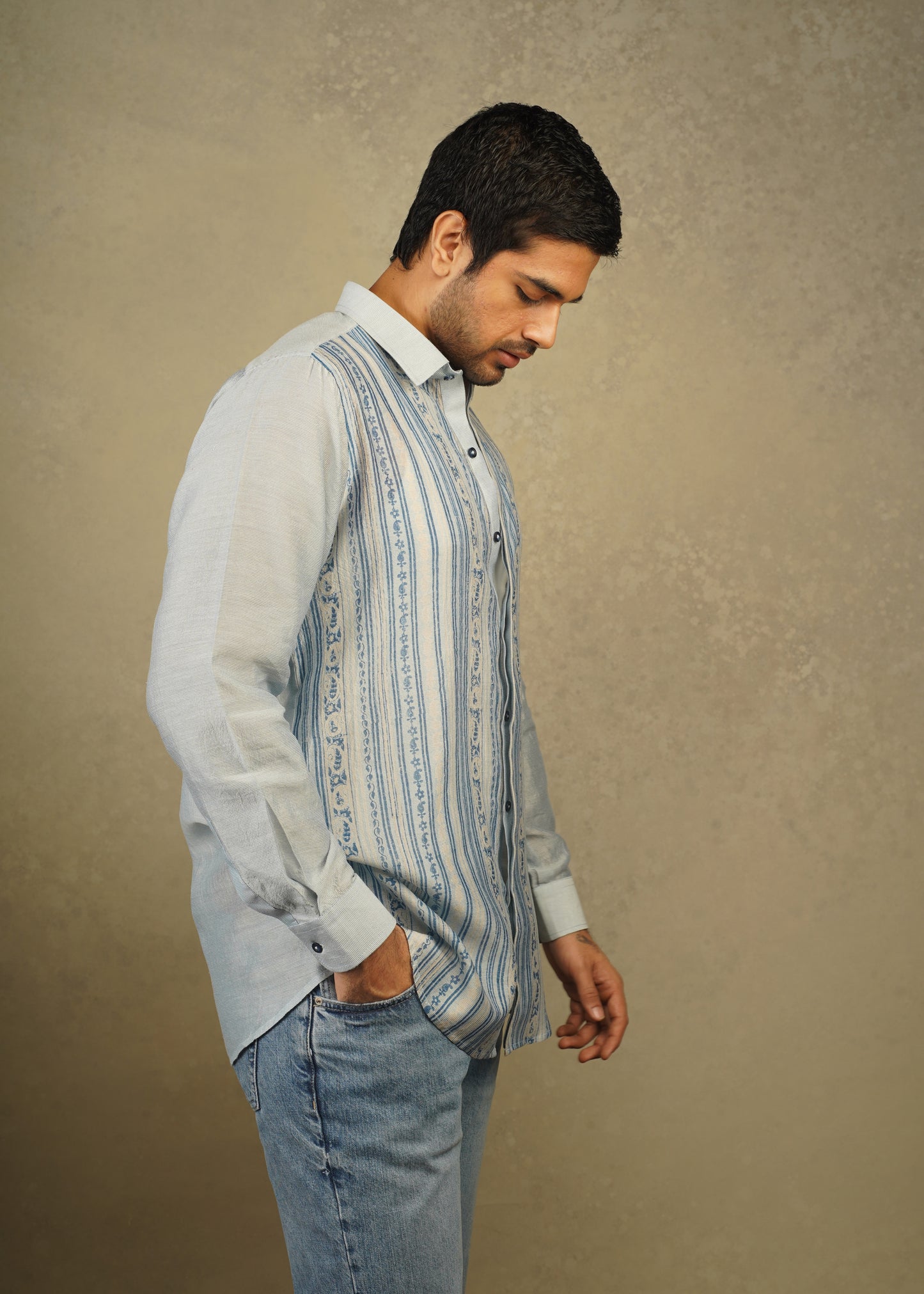 The Tarang Shirt